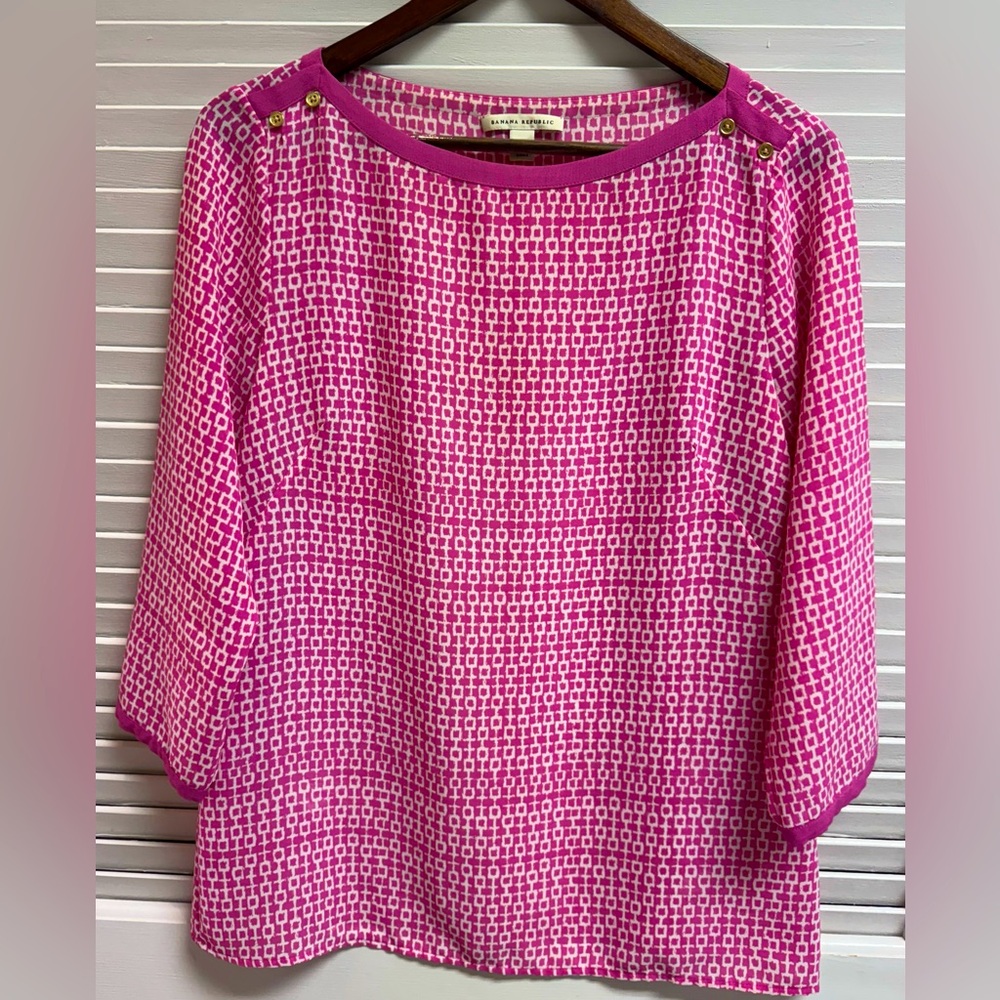Banana Republic Shirt